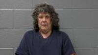 Mugshot of HUERTA, MICHELLE C