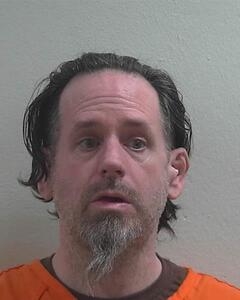 Mugshot of RABOIN, RYAN J