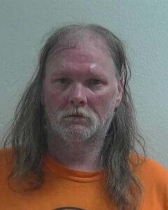 Mugshot of MORKEN, KEVIN L