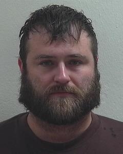 Mugshot of JOHNSON, AARON D