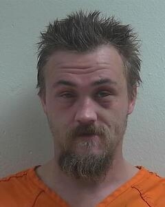 Mugshot of SANDA, DANIEL B