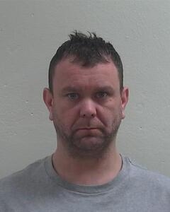 Mugshot of PETERSEN, DAVID L