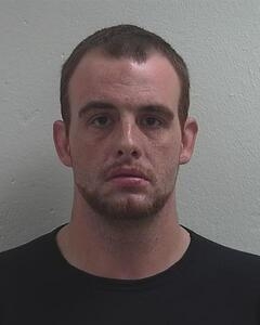 Mugshot of TALAMANTES, AUSTIN J