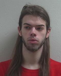 Mugshot of DIETRICH, JOSEPH R