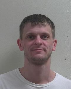 Mugshot of OLENSKI, JUSTIN M