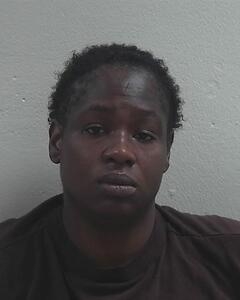 Mugshot of BUCHANAN, RAMONA L