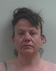 Mugshot of DAHL, JENNIFER M
