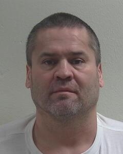 Mugshot of LAFRINIERE, DOMINIC R