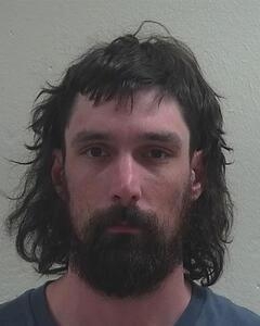 Mugshot of GREEN, WILLIAM C