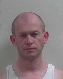 Mugshot of KAELIN, JESSIE J