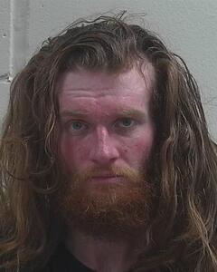 Mugshot of PEDERSEN, JAMES P