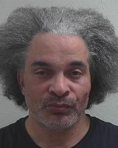 Mugshot of TURNER, ISADORE