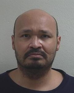 Mugshot of MCKAY, CORY A