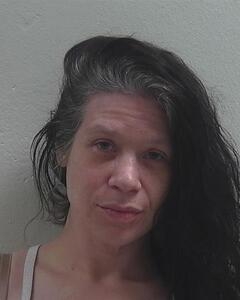 Mugshot of GAGE, JOANNA K