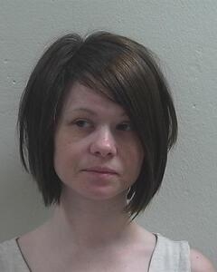 Mugshot of BASLEY, SHERRI L
