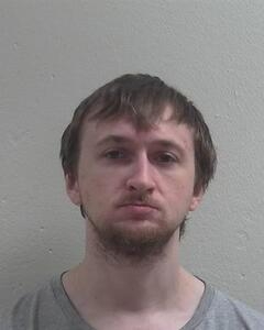Mugshot of AUBOL, MICHAEL K