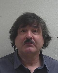 Mugshot of AVERY, RANDY S