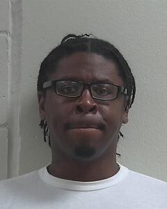 Mugshot of JOPLIN, SEAN L