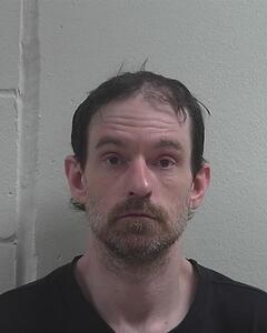 Mugshot of ROSS, ADAM L