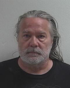Mugshot of ELIASON, BRIAN K