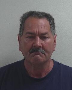 Mugshot of DOMRES, MARK R