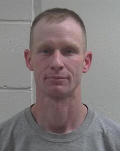 Mugshot of BRUTON, ROBERT O