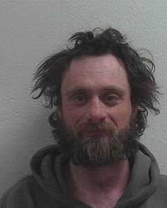 Mugshot of KRIVINCHUK, NICHOLAS F