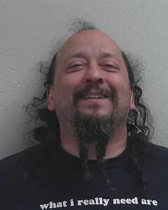 Mugshot of COLE, BRIAN L