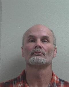 Mugshot of BUNTEN, CHRISTOPHER D