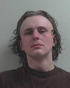 Mugshot of NORDIN, REESE J