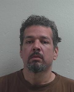 Mugshot of WILMER, JOSEPH E