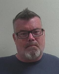 Mugshot of SCHILLING, NATHANIEL E
