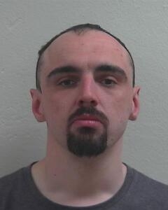 Mugshot of VANPUYMBROUCK, RYAN D