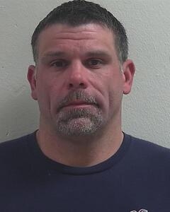 Mugshot of ROLSON, JOSHUA D