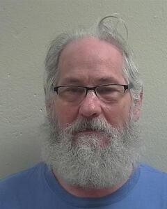 Mugshot of CHESTER, KENNETH J