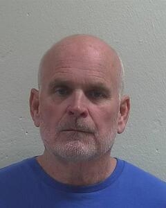 Mugshot of KIMMES, THEODORE J