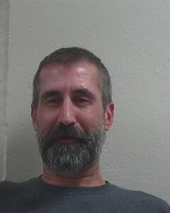 Mugshot of NEVIN, JEFFREY E