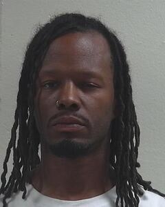 Mugshot of COVINGTON, ERIC C