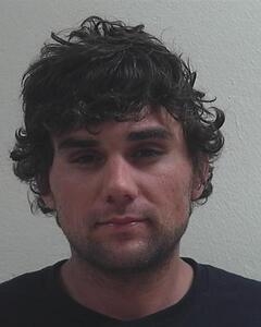 Mugshot of CALVIN, THOMAS D