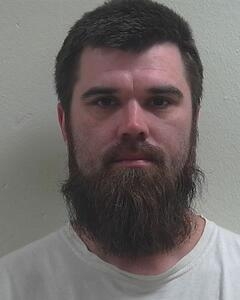 Mugshot of VANARSDALE, CHRISTOPHER M
