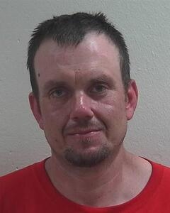 Mugshot of UTYRO, JACOB P