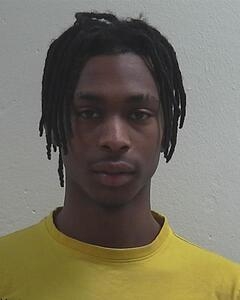 Portrait of wanted person TAYLOR, DESHUN WALTER