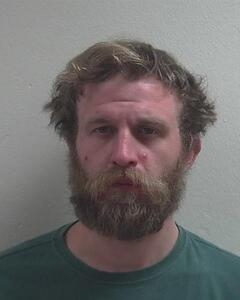 Portrait of wanted person KAPTONAK, ALEXANDER RYAN