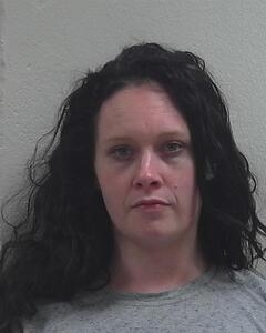 Portrait of wanted person GRAMS, KELSEY ALEXANDRA