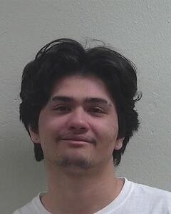 Portrait of wanted person KUEHNOW, DANIEL ALEN