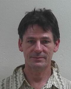 Portrait of wanted person WALKER, DAVID ROE