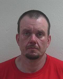 Portrait of wanted person UTYRO, JACOB PAUL