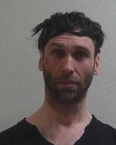 Portrait of wanted person MINER, CASEY LEE