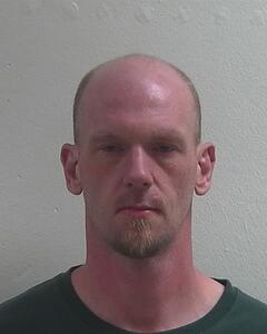Portrait of wanted person RUSBOLDT, BRETT JEFFREY