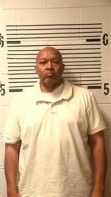 Mugshot of WRIGHT, DONALD